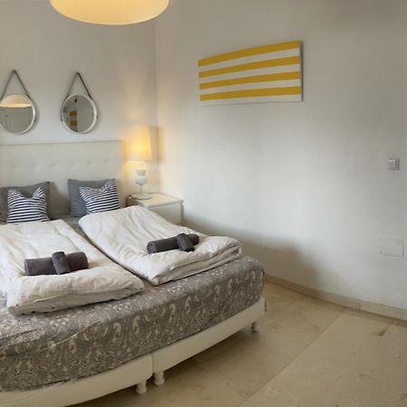 Sailor Apartments Torremolinos Dış mekan fotoğraf