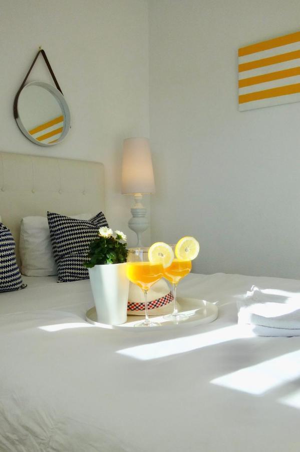 Sailor Apartments Torremolinos Dış mekan fotoğraf