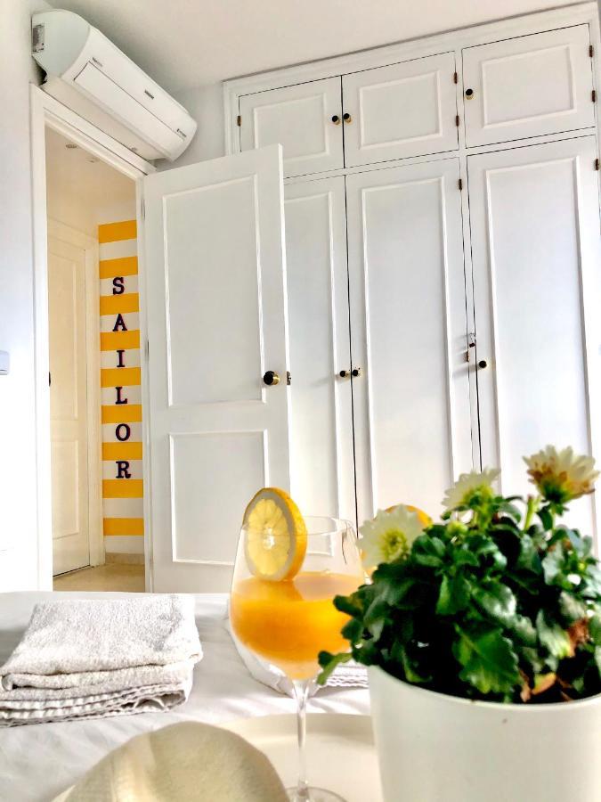 Sailor Apartments Torremolinos Dış mekan fotoğraf