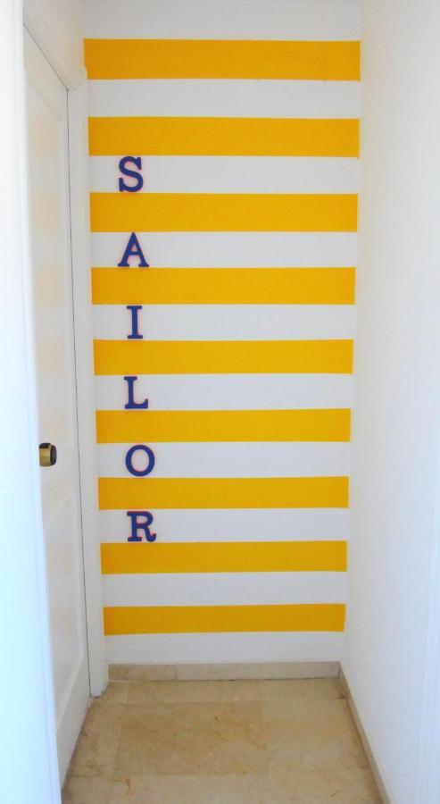 Sailor Apartments Torremolinos Dış mekan fotoğraf