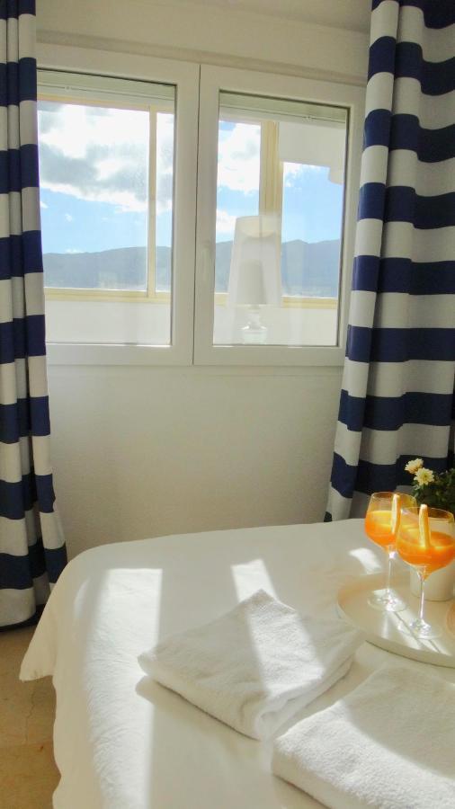 Sailor Apartments Torremolinos Dış mekan fotoğraf