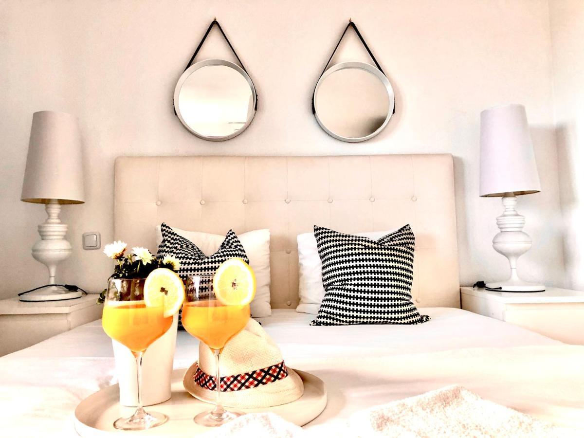 Sailor Apartments Torremolinos Dış mekan fotoğraf