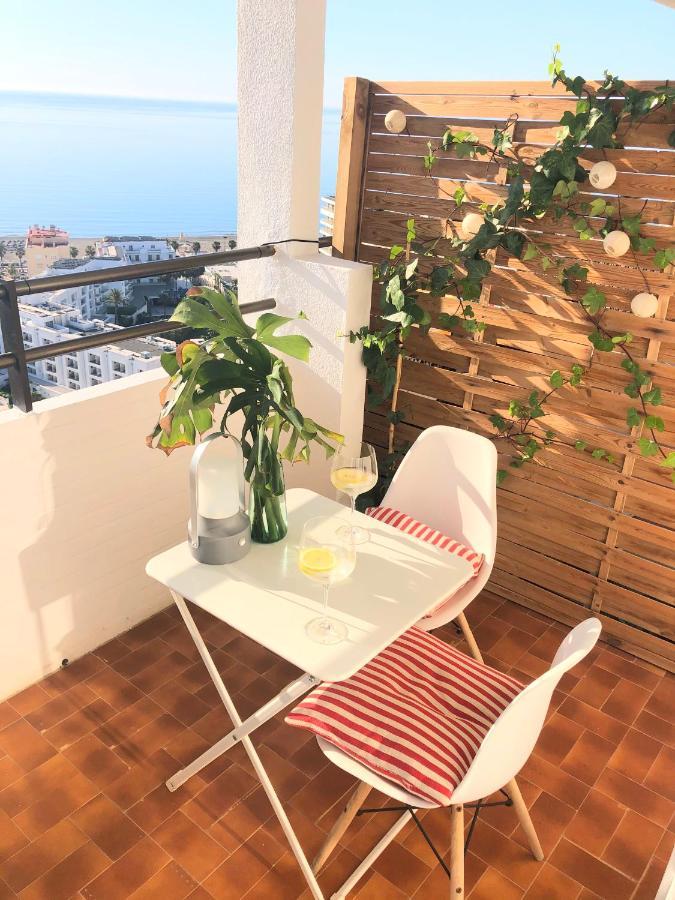 Sailor Apartments Torremolinos Dış mekan fotoğraf