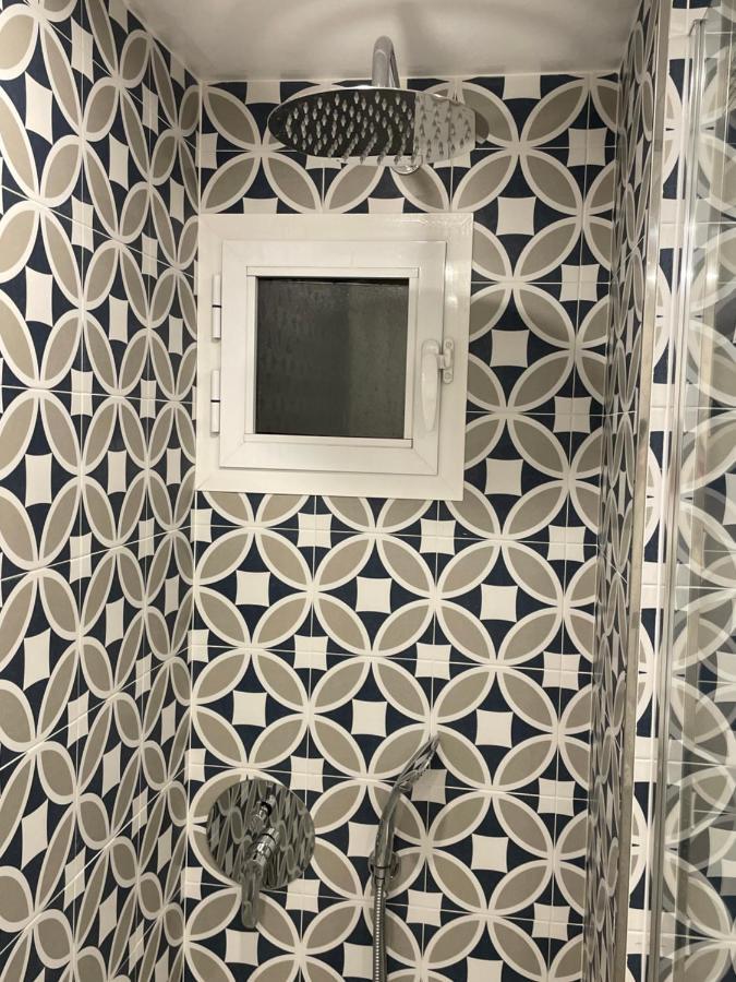 Sailor Apartments Torremolinos Dış mekan fotoğraf