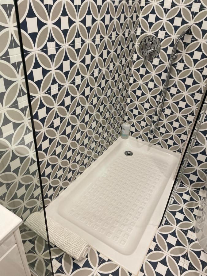Sailor Apartments Torremolinos Dış mekan fotoğraf