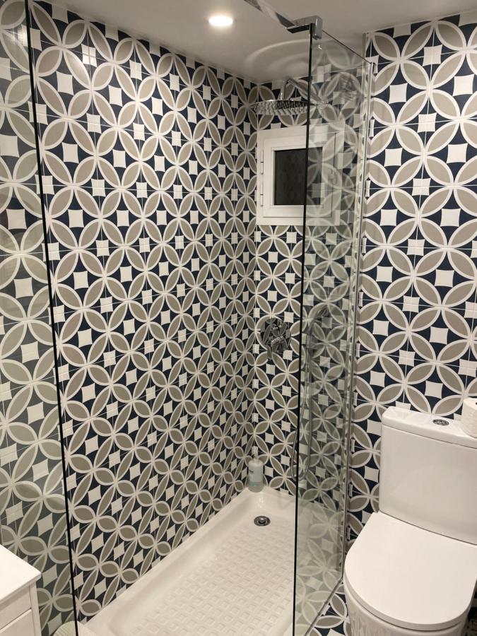 Sailor Apartments Torremolinos Dış mekan fotoğraf