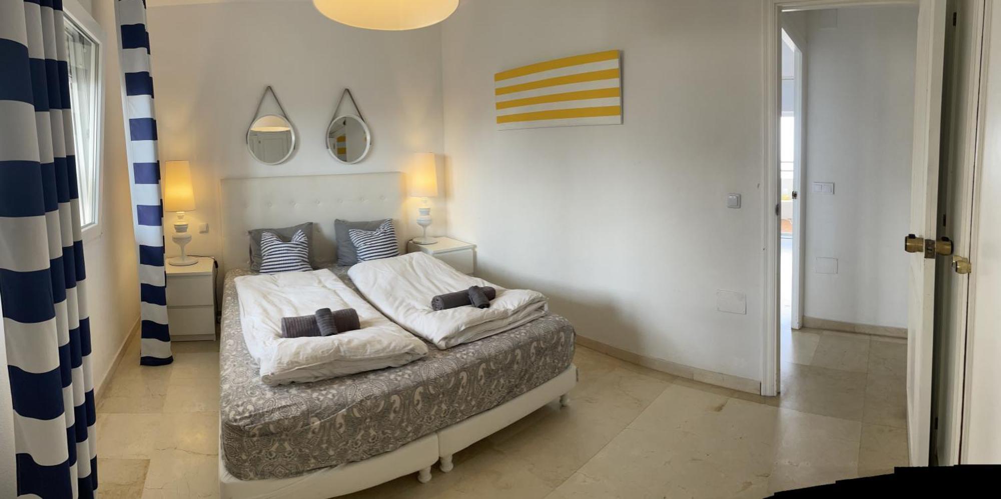 Sailor Apartments Torremolinos Dış mekan fotoğraf